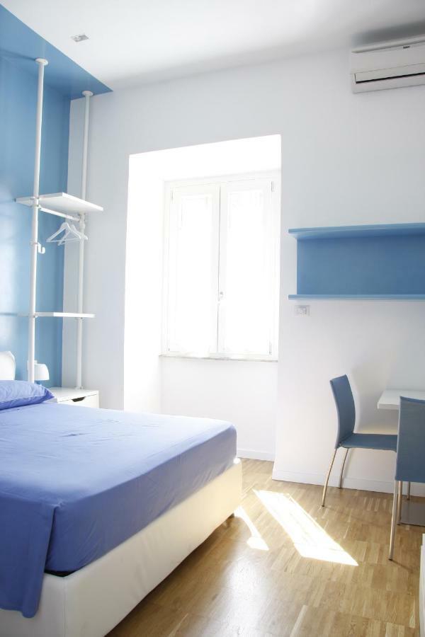 Wellnessinnrome Shortlet Exterior foto