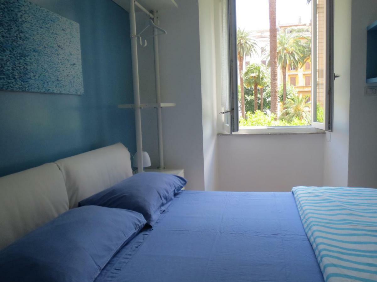 Wellnessinnrome Shortlet Exterior foto