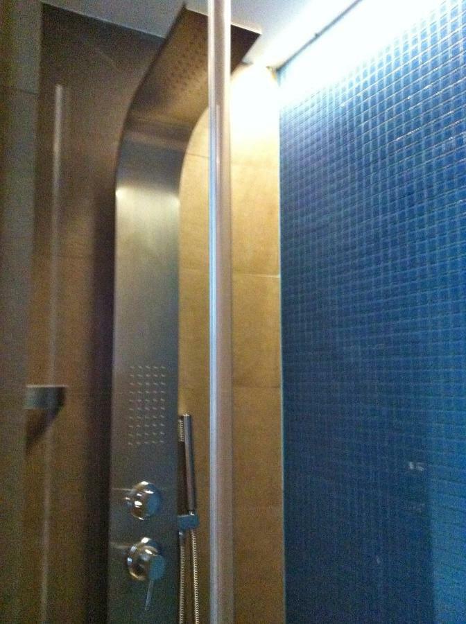Wellnessinnrome Shortlet Exterior foto