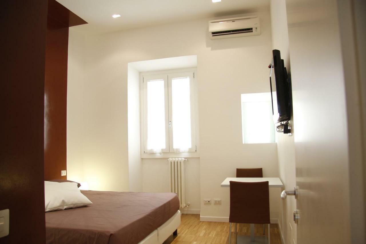 Wellnessinnrome Shortlet Exterior foto