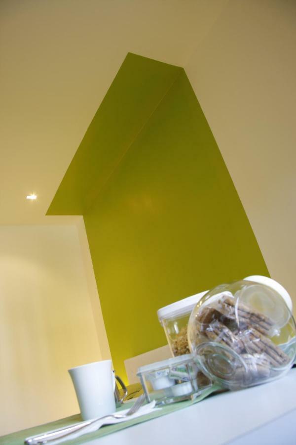 Wellnessinnrome Shortlet Exterior foto