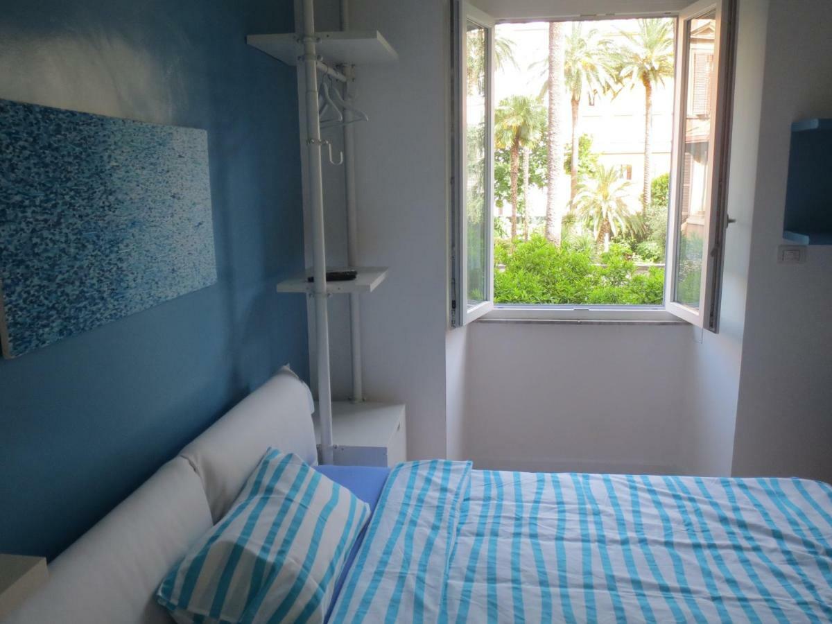 Wellnessinnrome Shortlet Exterior foto