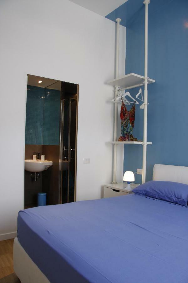 Wellnessinnrome Shortlet Exterior foto