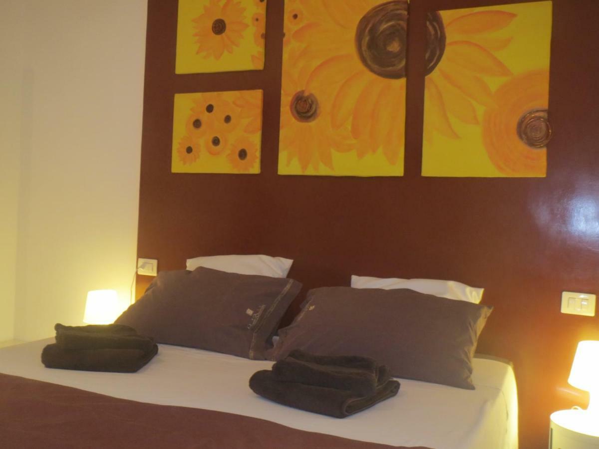 Wellnessinnrome Shortlet Exterior foto