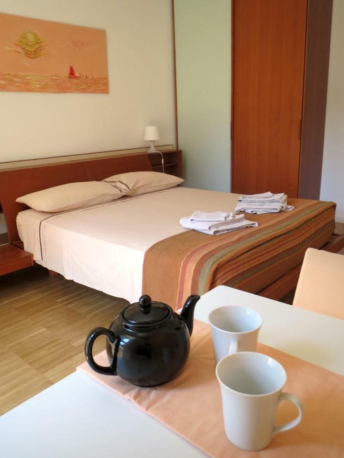 Wellnessinnrome Shortlet Exterior foto